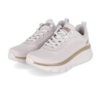 Skechers 117385 WTGD Damen Sneaker Low Textil in White - Gr. 35