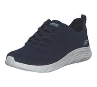 Skechers Bobs BFlex Lo-Graceful 117591 NVY Blau NVY Navy EU 36