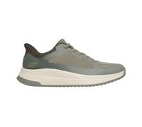 Skechers 117624 für Damen, grün, Größe 38 ½ EU