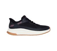 Skechers 117624 für Damen, schwarz, Größe 41 EU