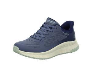 Skechers 117624 für Herren, blau, Größe 35 EU