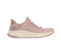 Skechers 117743 für Damen, rosa, Größe 41 EU