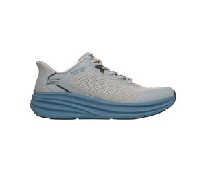 Skechers 118431 für Herren, grau, Größe 47 ½ EU