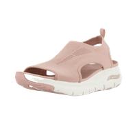 Skechers 119236 für Damen, rosa, Größe 39 EU