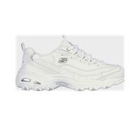 Skechers 11931EW für Damen, weiß, Größe 39 EU