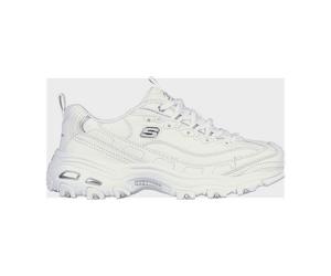 Skechers 11931EW für Damen, weiß, Größe 39 EU