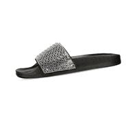 Skechers 119320 BLK für Damen, silber, Größe 41 EU