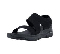 Skechers 119458 für Damen, schwarz, Größe 41 EU