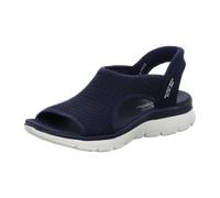 Skechers 119519 für Damen, blau, Größe 35 ½ EU / 3,5 UK