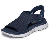 Skechers Sandalen SLIP INS SUMMITS SWEETLY EVOLVED in Blau 36