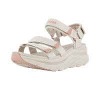 Skechers 119826D"LUX WALKER SANDAL - SEA-SCAP für Damen, beige, Größe 37 EU