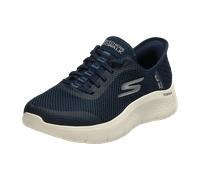 Skechers 124836W für Damen, blau, Größe 40 EU