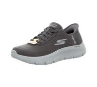 Skechers 124837 für Damen, grau, Größe 42 EU