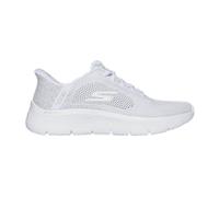 Skechers Slip-Ins: Go Walk Flex Sneaker Weiß