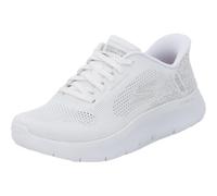 Skechers Slip-Ins: Go Walk Flex Sneaker Weiß