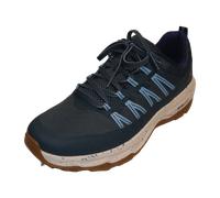 Skechers 128203 für Damen, blau, Größe 38 EU