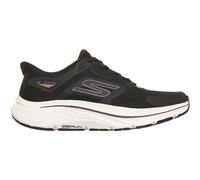 Skechers 129050 Damen Freizeitschuhe, schwarz, Größe 39 ½ 39 ½