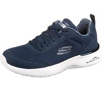 Skechers Skech Air Dynamight Fast Sneaker blau Größe 36, Farbe: nvy
