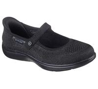 Skechers 138497-BBK - Importiert, Schwarz, Gr. 41 EU