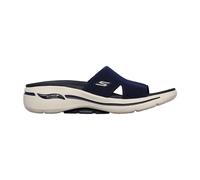 Skechers 140224 für Damen, blau, Größe 42 EU