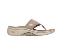 Skechers Go Walk Arch Fit 2.0 Carrie Damen Sandalen perlenrosa - 40