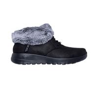 Skechers On-The-Go Joy - Cozy Charm Damen schwarz 42 EU