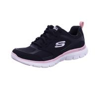 Skechers 149305 für Damen, schwarz, Größe 38 EU