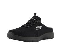 Skechers Summit Swift Step Damen Sabot Schwarz, Schuhgröße:EUR 37