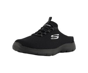 Skechers 149529 für Damen, schwarz, Größe 38 EU