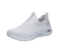Skechers 149689WSL für Damen, weiß, Größe 36 EU