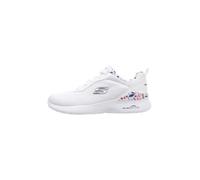 Skechers Damen-Sneaker-Schnürhalbschuh Skech-Air Dynamight Weiß weiß39
