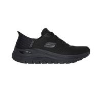 Skechers 150066 für Damen, schwarz, Größe 38 EU