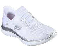 Skechers Summits Diamond Dream 150123 WSL Weiß WSL white/silver EU 41