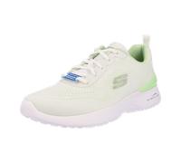 Skechers 150154 für Damen, weiß, Größe 38 EU