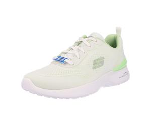 Skechers 150154 für Damen, weiß, Größe 38 EU