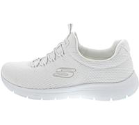 Skechers Damen Slipper 150268 WHT Summits - Summer Blush white normal 39 EU