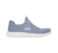 Skechers 150268 für Damen, blau, Größe 38 EU