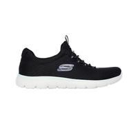 Skechers 150268 für Damen, schwarz, Größe 36 EU