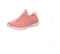 Skechers 150284 für Damen, rosa, Größe 38 ½ EU