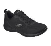 Skechers Sneaker Low SUMMITS Quiet Dream Schwarz Größe 43