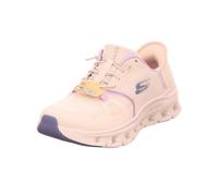 Skechers Sportschuhe Glide-step Pro Beige Größe EU41