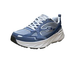Skechers 150493 für Damen, blau, Größe 38 EU