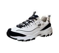 Skechers D'Lites - Retro Rewind Damen Freizeitschuhe, braun, Größe 39 ½ 39 ½