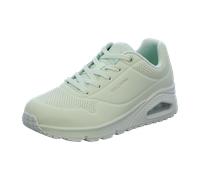 Skechers 155359 für Damen, grün, Größe 39 EU