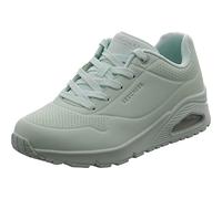 Skechers 155359 UNO Frosty Kicks - Damen Sneaker - MNT-Grün