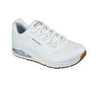 Skechers Uno 2 - Air Arround You Damen Sneaker schneeweiß - 41