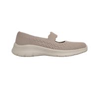 Skechers 159252 für Damen, grau, Größe 43 EU