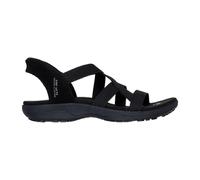 Skechers 163460 für Damen, schwarz, Größe 35 EU