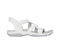 Skechers 163460 für Damen, weiß, Größe 40 EU
