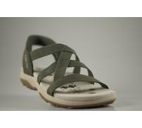 skechers 163460 OLV ohne Farbe grün - Gr. - 37